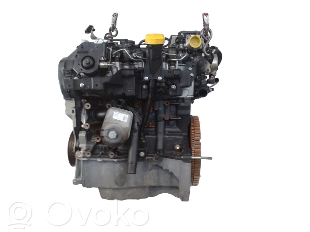 Nissan NV200 Motor