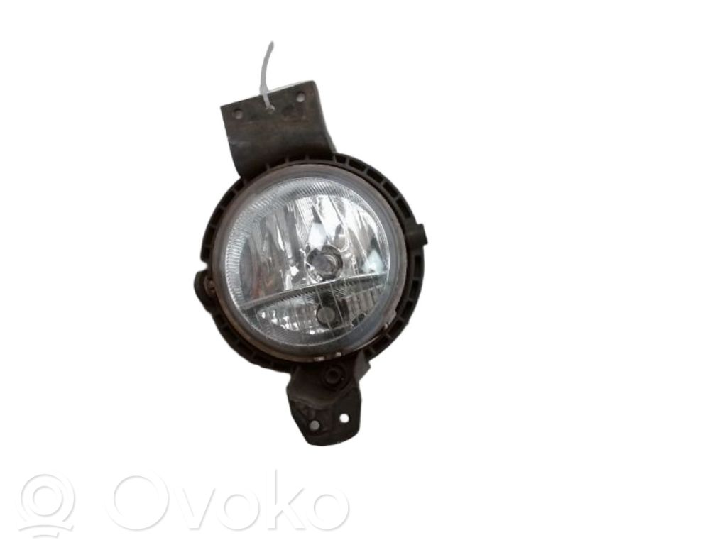 Mini Cooper Countryman R60 Faro diurno con luce led