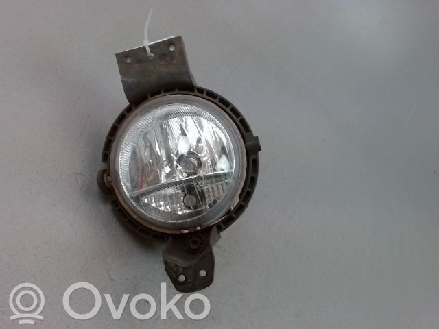 Mini Cooper Countryman R60 LED dienas gaisma