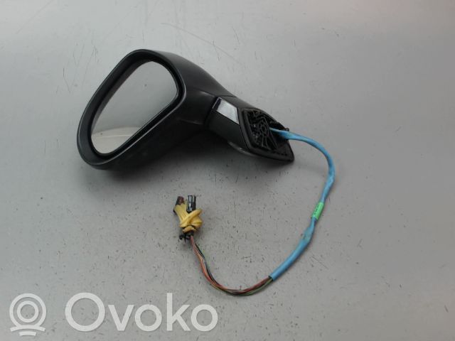 Peugeot 308 Espejo lateral eléctrico de la puerta delantera
