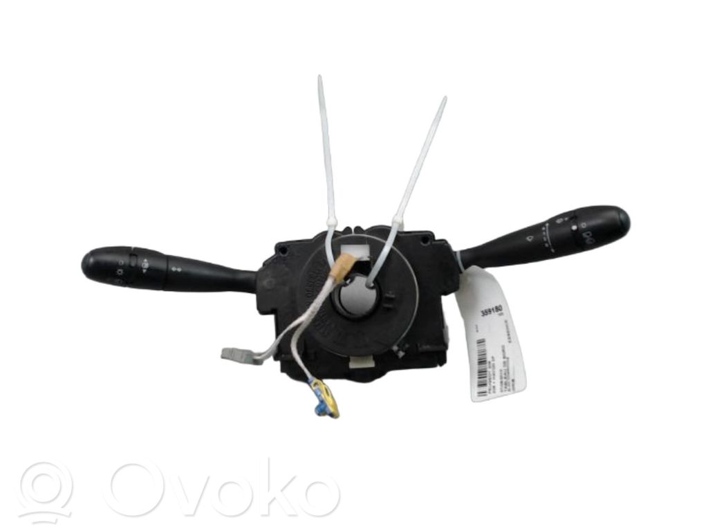 Peugeot 206+ Wiper turn signal indicator stalk/switch