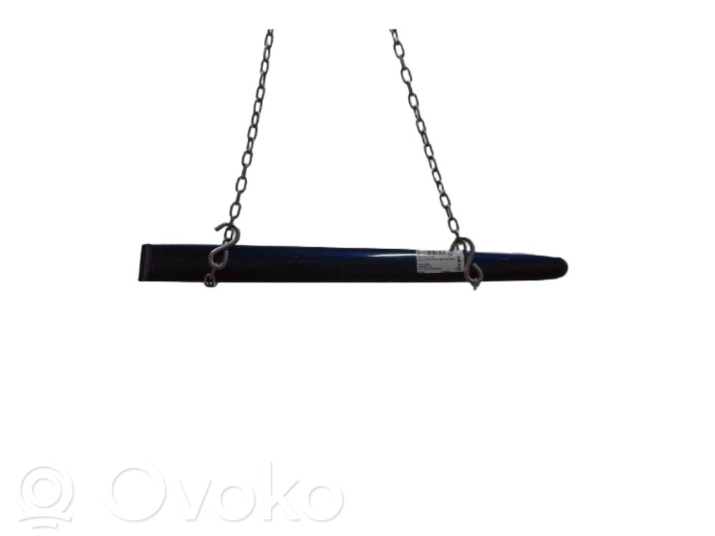 Peugeot 206 Rivestimento portiera posteriore (modanatura) 