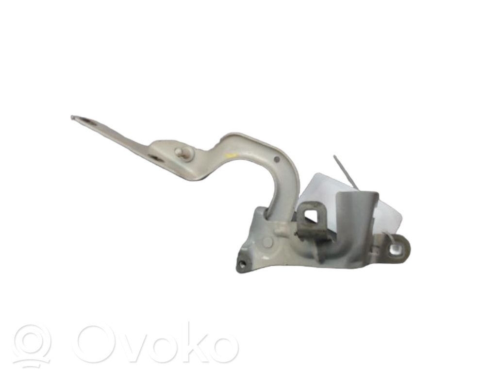 Renault Captur Engine bonnet/hood hinges 
