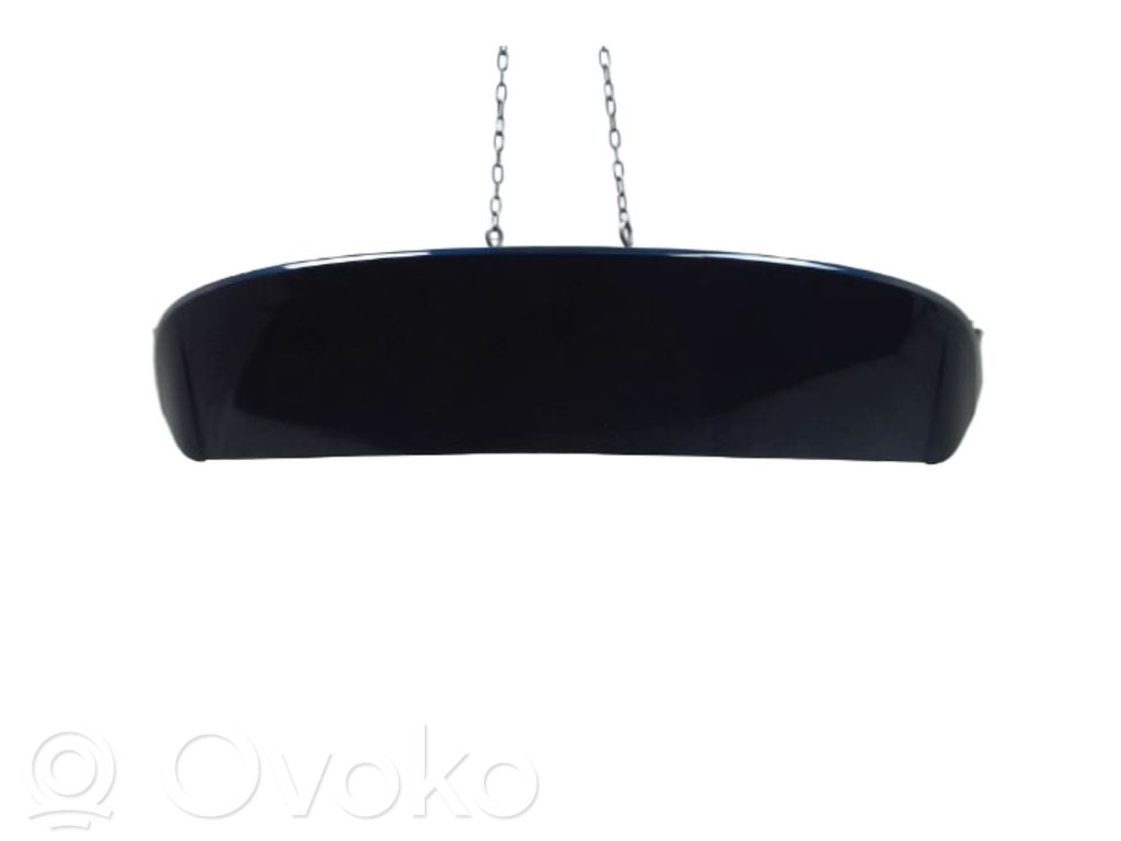 Renault Megane IV Spoiler lunetă/portbagaj