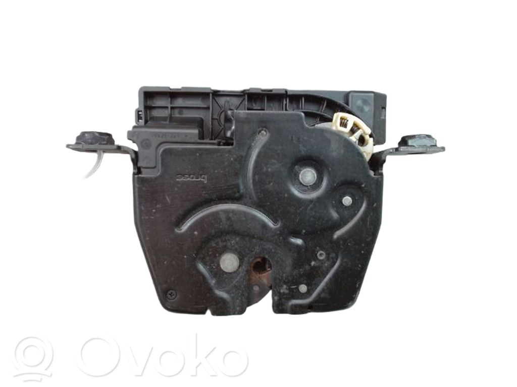 BMW 3 F30 F35 F31 Serrure 