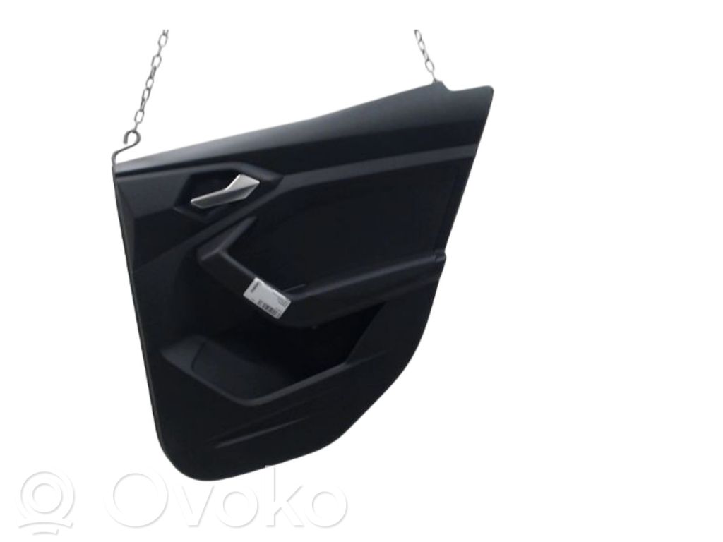 Audi A1 Panou interior ușă spate 