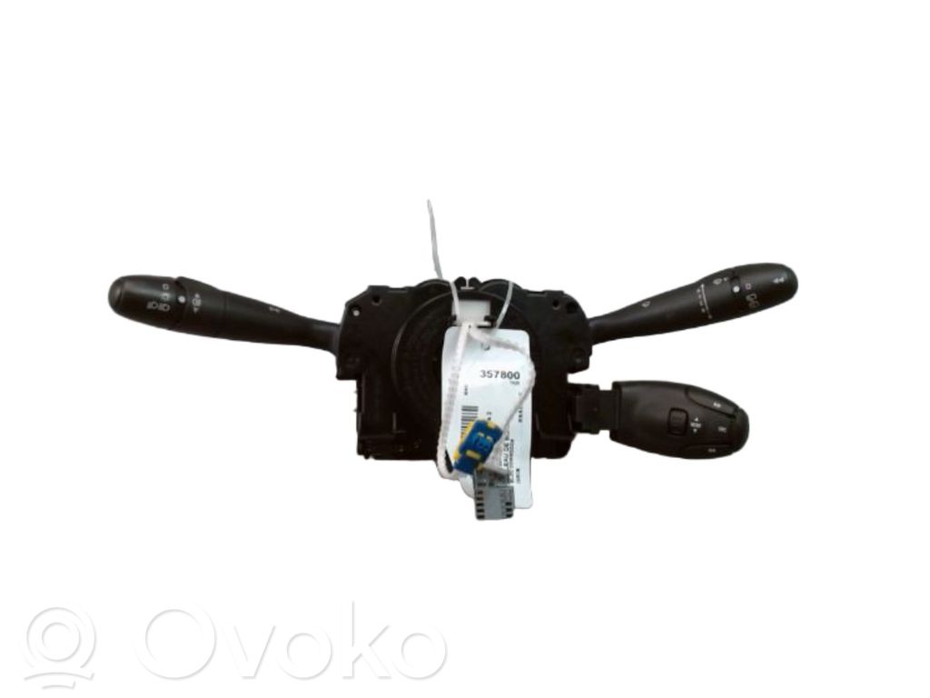 Citroen C3 Commodo, commande essuie-glace/phare 