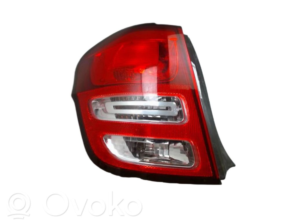 Citroen C3 Takavalot