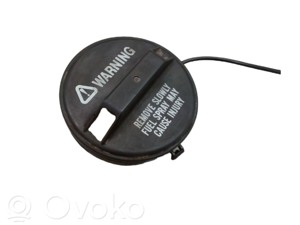 Opel Agila B Fuel tank filler cap 