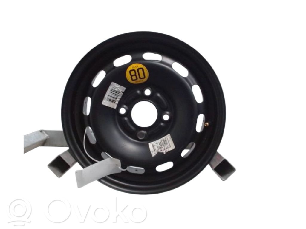 Ford Fusion R14 metāla disks (-i)