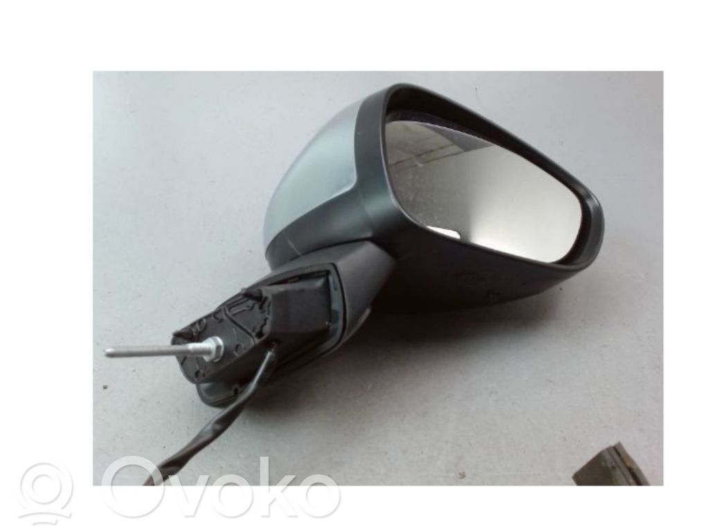 Citroen C3 Etuoven sähköinen sivupeili