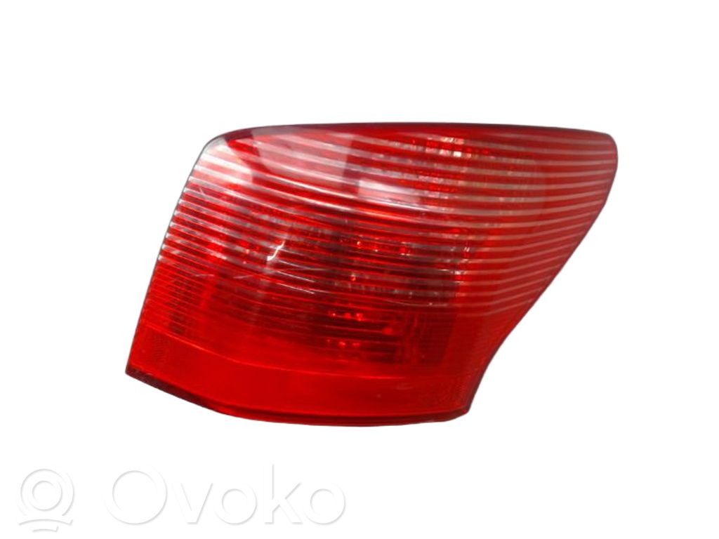 Peugeot 407 Takavalot