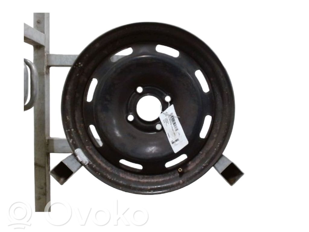 Citroen C3 Jantă tablă R15 