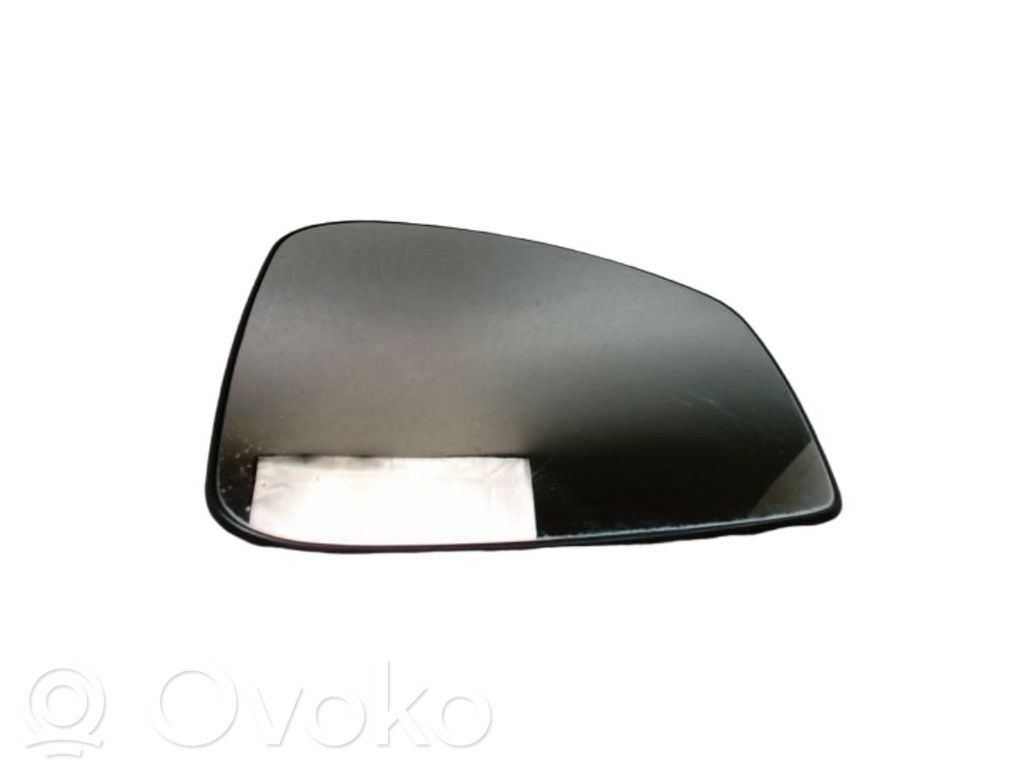 Renault Megane IV Wing mirror glass 