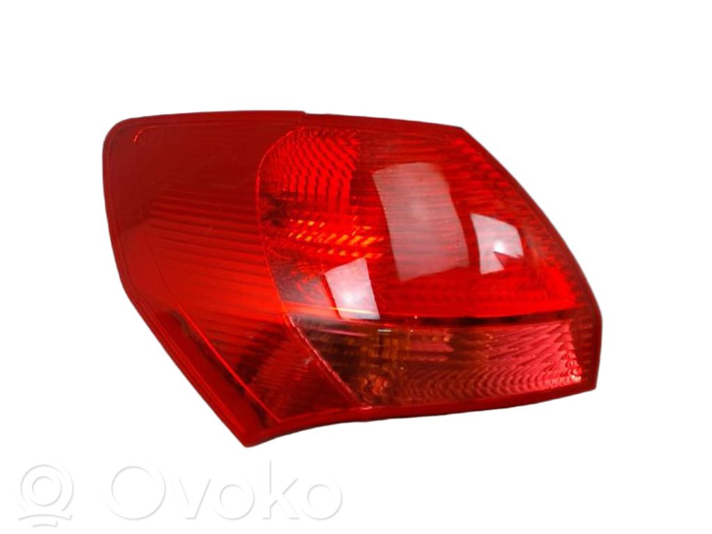 KIA Venga Lampa tylna 