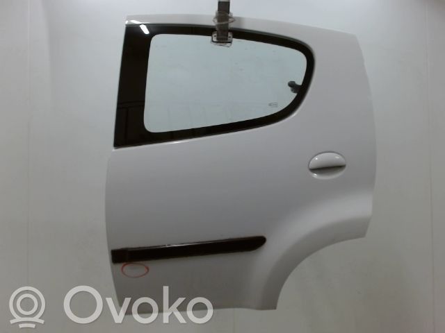 Citroen C1 Ușă spate 