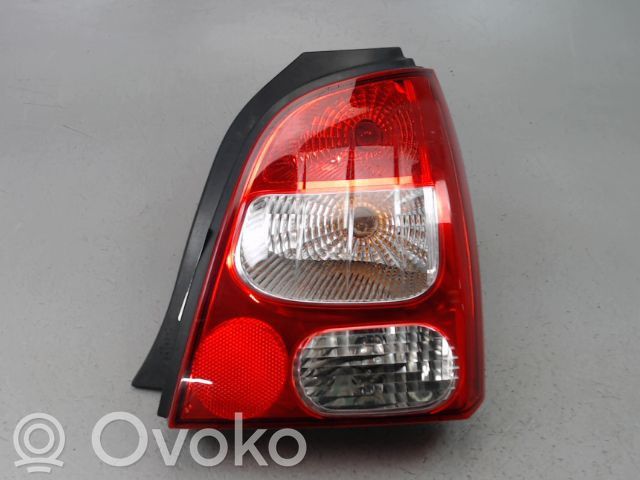 Renault Twingo II Lampa tylna 