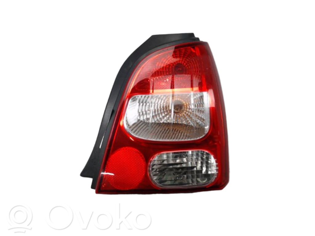 Renault Twingo II Lampa tylna 