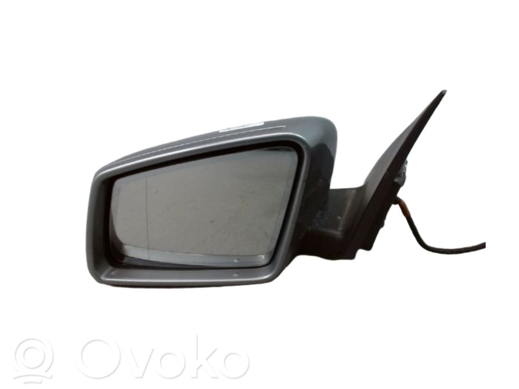 Mercedes-Benz C W204 Specchietto retrovisore elettrico portiera anteriore