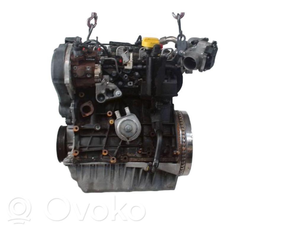 Renault Scenic III -  Grand scenic III Motor 