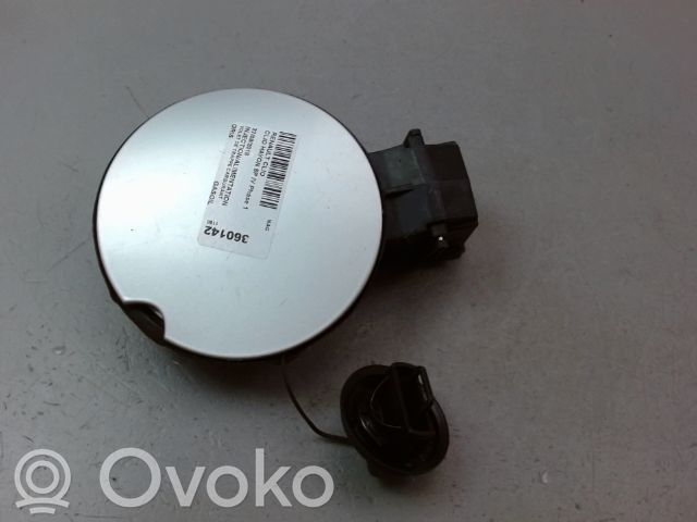 Renault Clio IV Polttoainesäiliön korkki