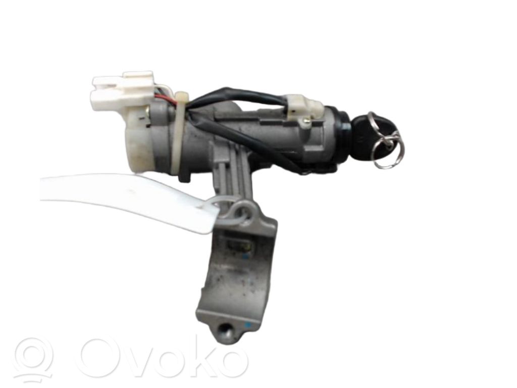 KIA Picanto Ignition lock 