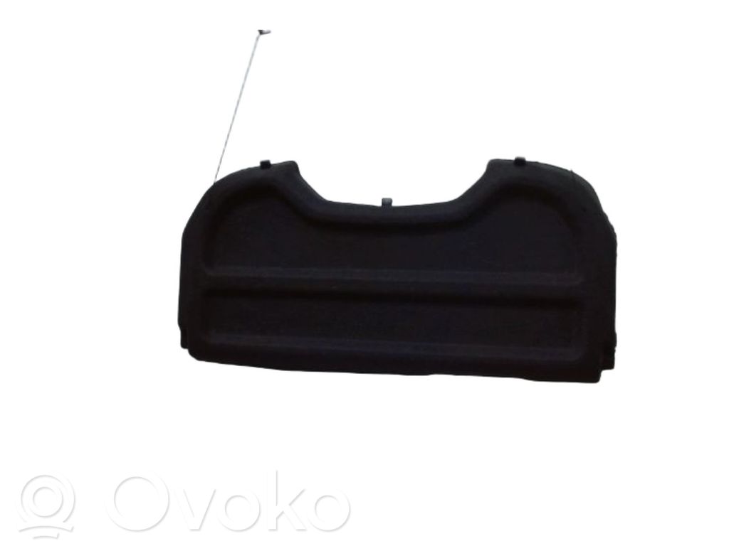 Dacia Spring Hutablage 