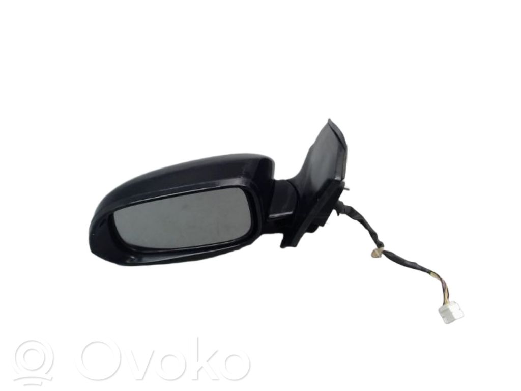 Honda Civic Espejo lateral eléctrico de la puerta delantera