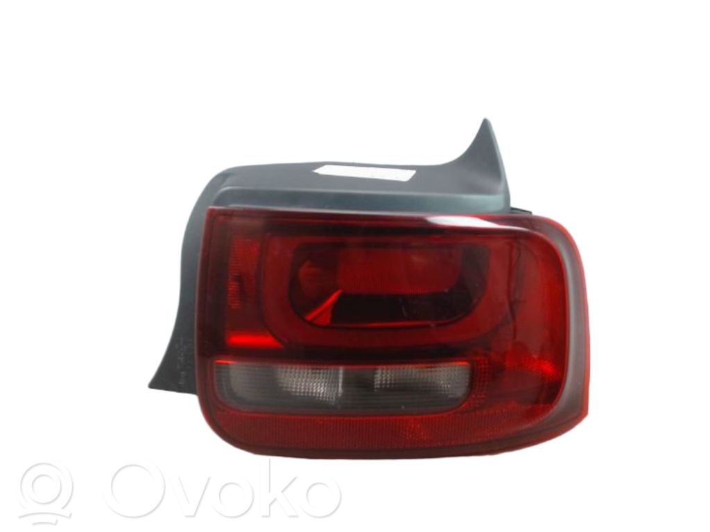 Citroen C4 Cactus Lampa tylna