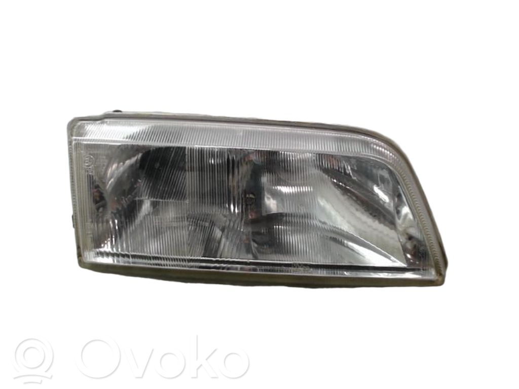 Citroen ZX Phare frontale 