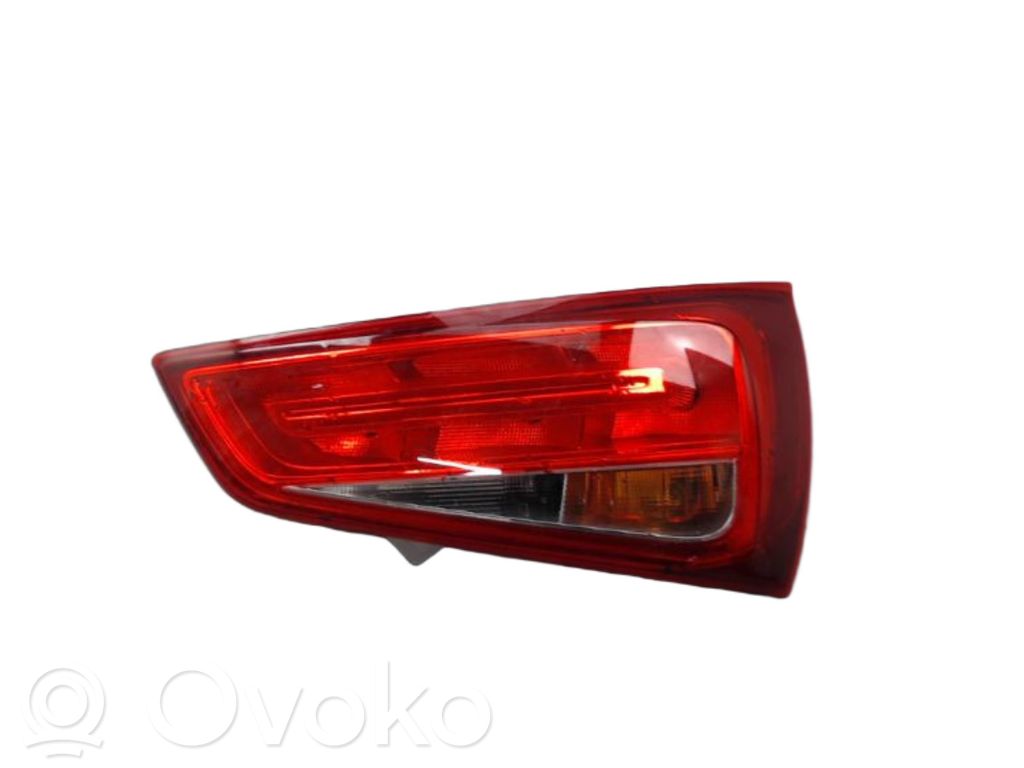 Audi A1 Rückleuchte Heckleuchte 