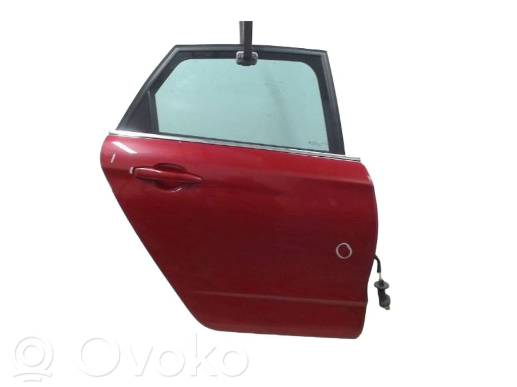 Citroen C4 II Takaovi 