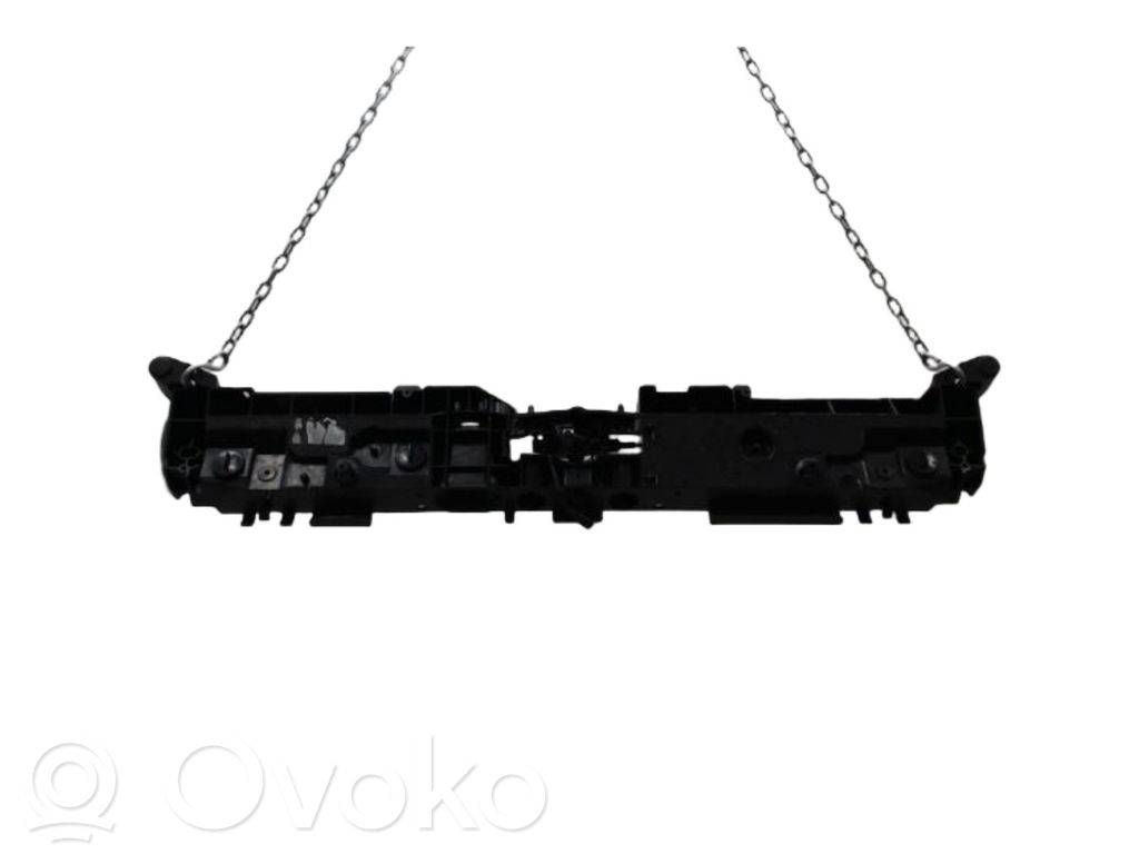 Renault Clio IV Panel mocowania chłodnicy / góra 