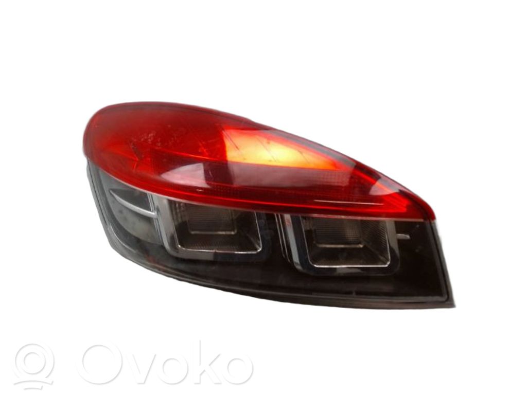 Renault Megane III Takavalot