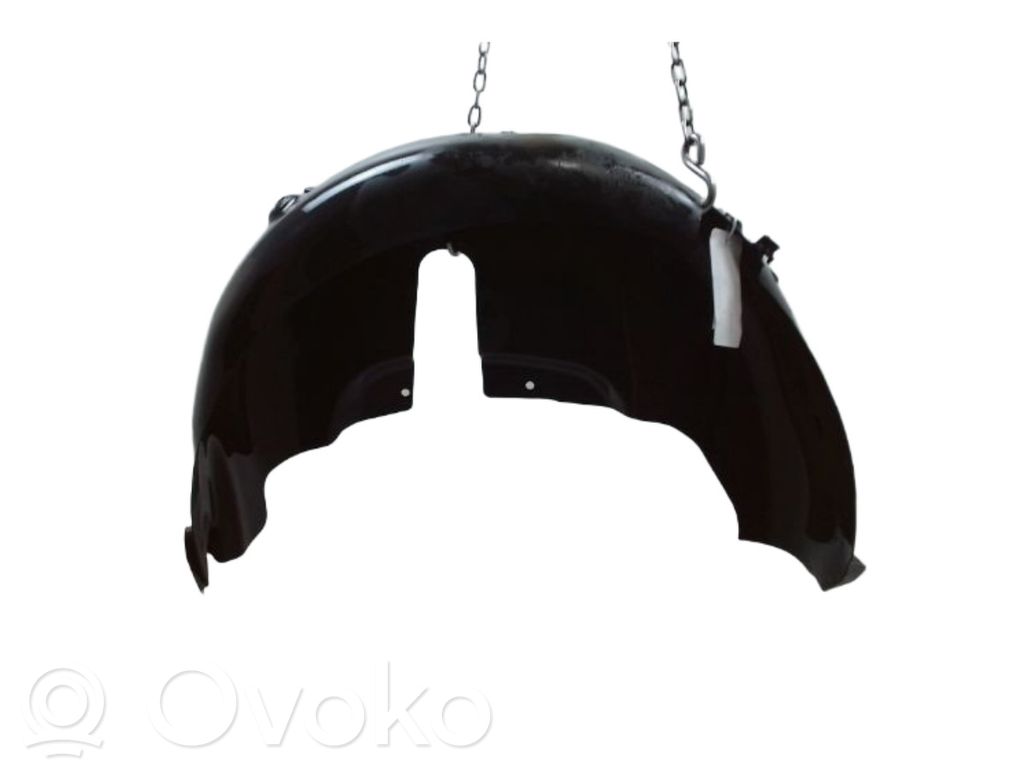 Citroen C3 Rivestimento paraspruzzi parafango posteriore
