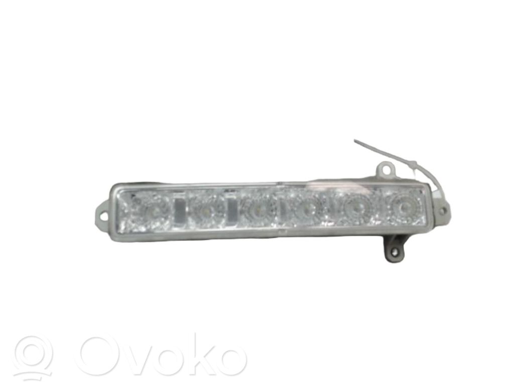 Citroen C3 Proiector lumini zi LED 