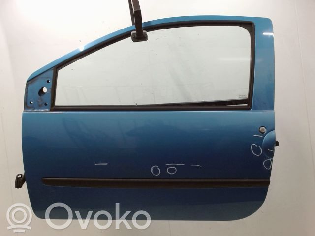 Renault Twingo II Drzwi przednie