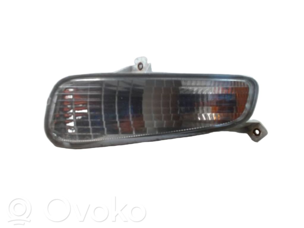 Fiat Punto Evo Frontblinker