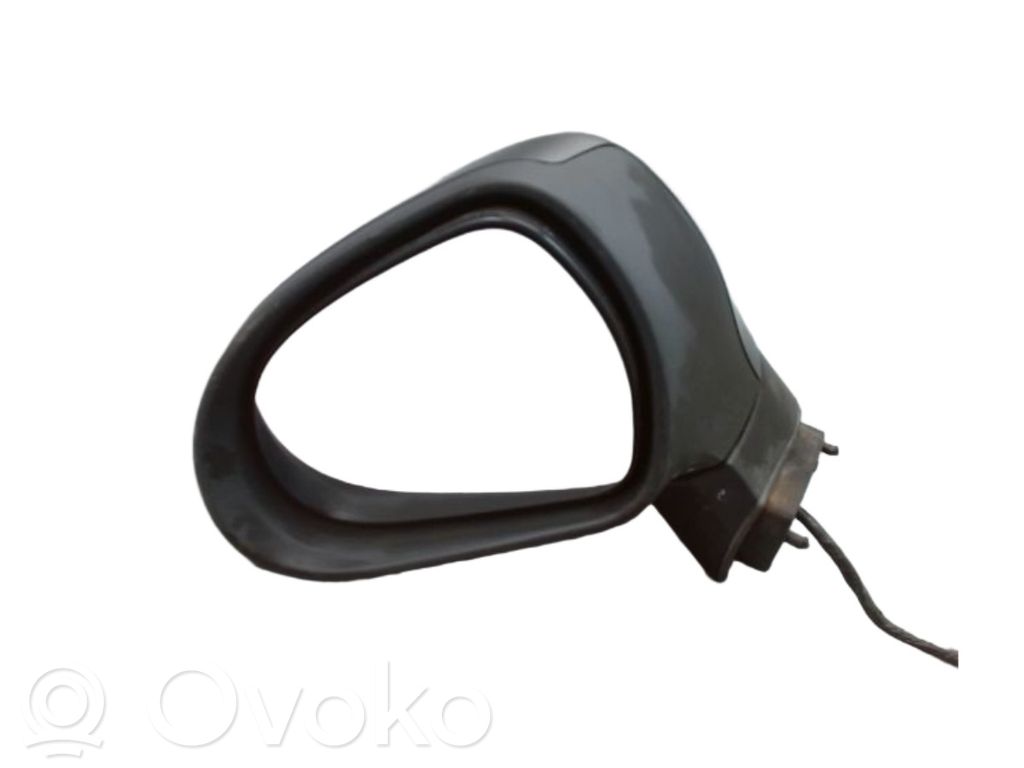 Peugeot 207 Etuoven sähköinen sivupeili