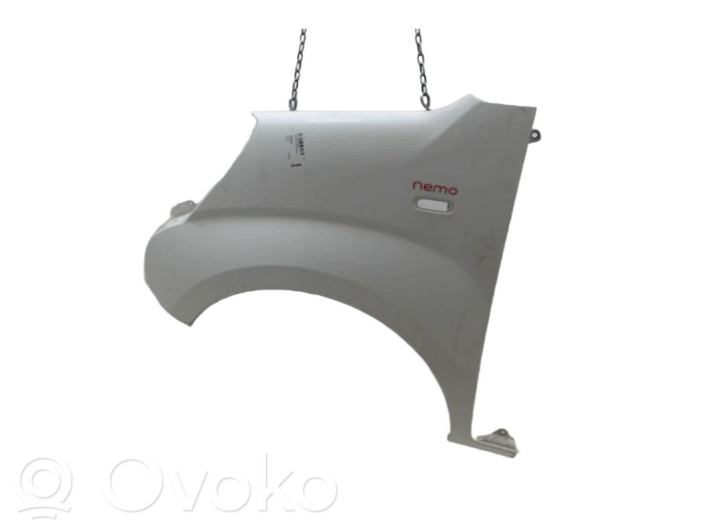 Citroen Nemo Aripă