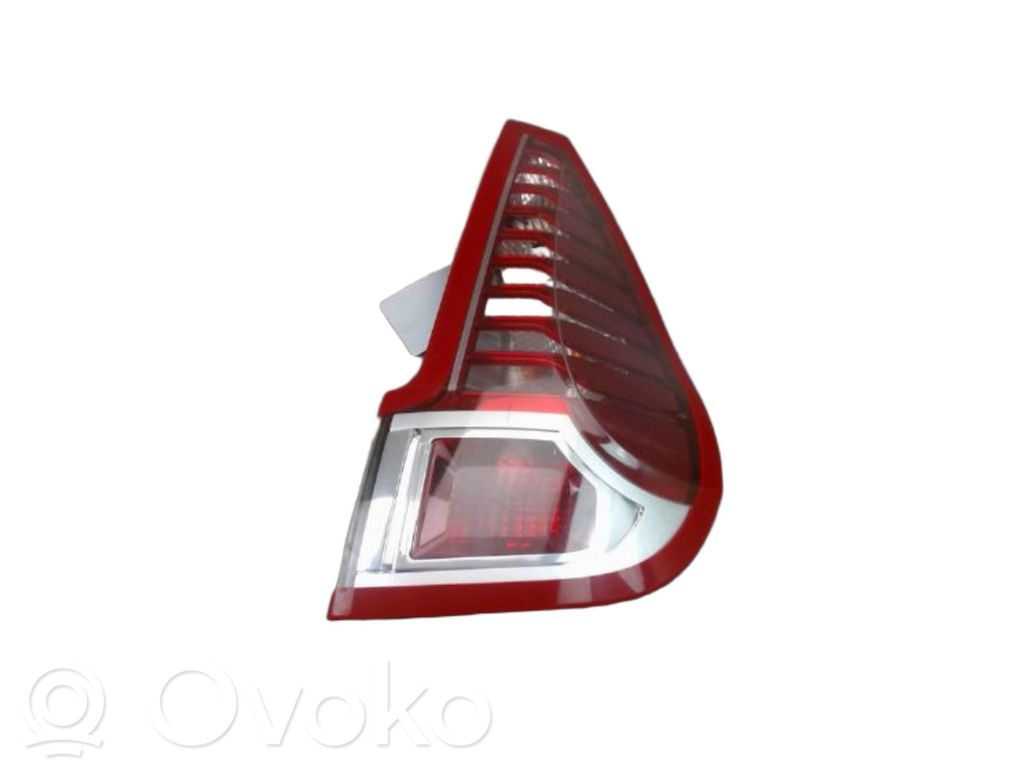 Renault Scenic III -  Grand scenic III Luci posteriori 