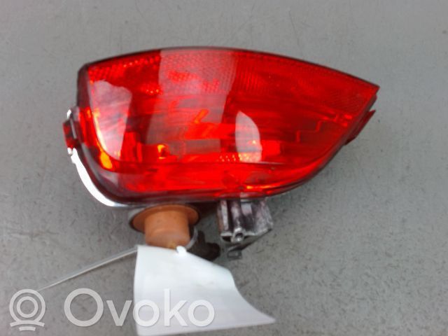 Renault Captur Lampa zderzaka tylnego 