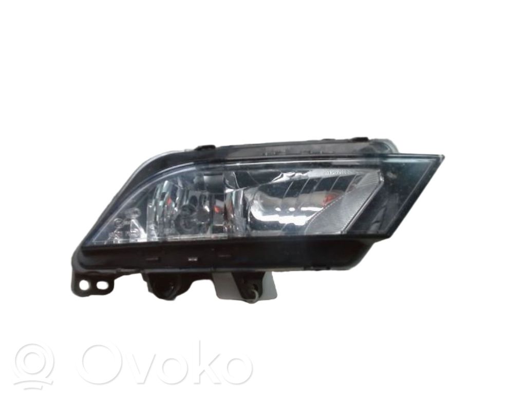 Seat Ibiza IV (6J,6P) Światło przeciwmgłowe przednie 