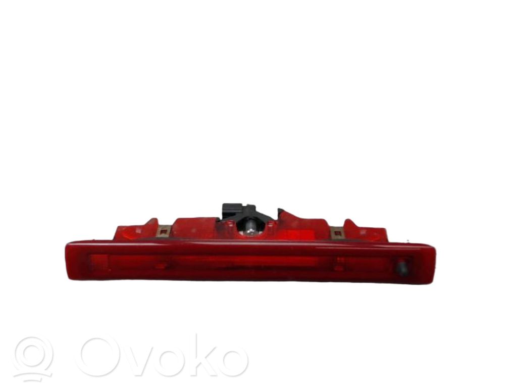 Renault Clio III Dritte Bremsleuchte