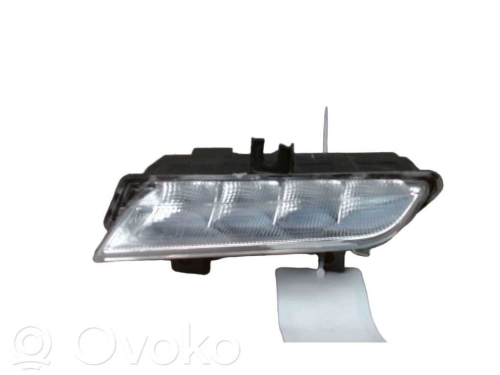 Renault Clio IV Lampa LED do jazdy dziennej 