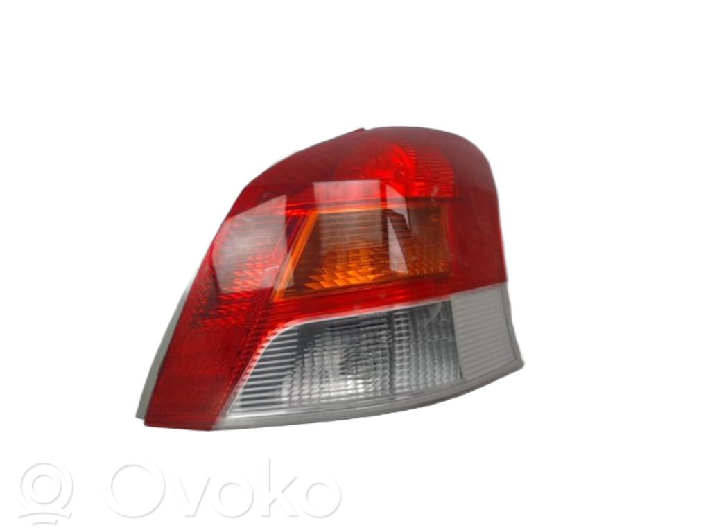 Toyota Yaris Lampa tylna 