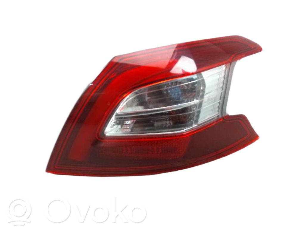 Peugeot 308 Lampa tylna 