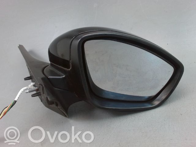 Citroen C3 Specchietto retrovisore elettrico portiera anteriore