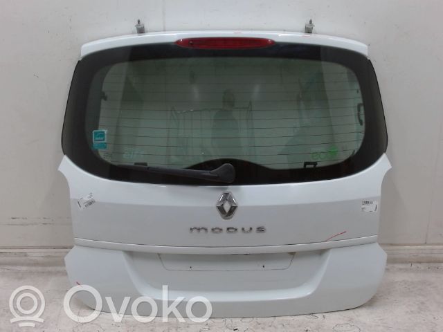 Renault Modus Portellone posteriore/bagagliaio 