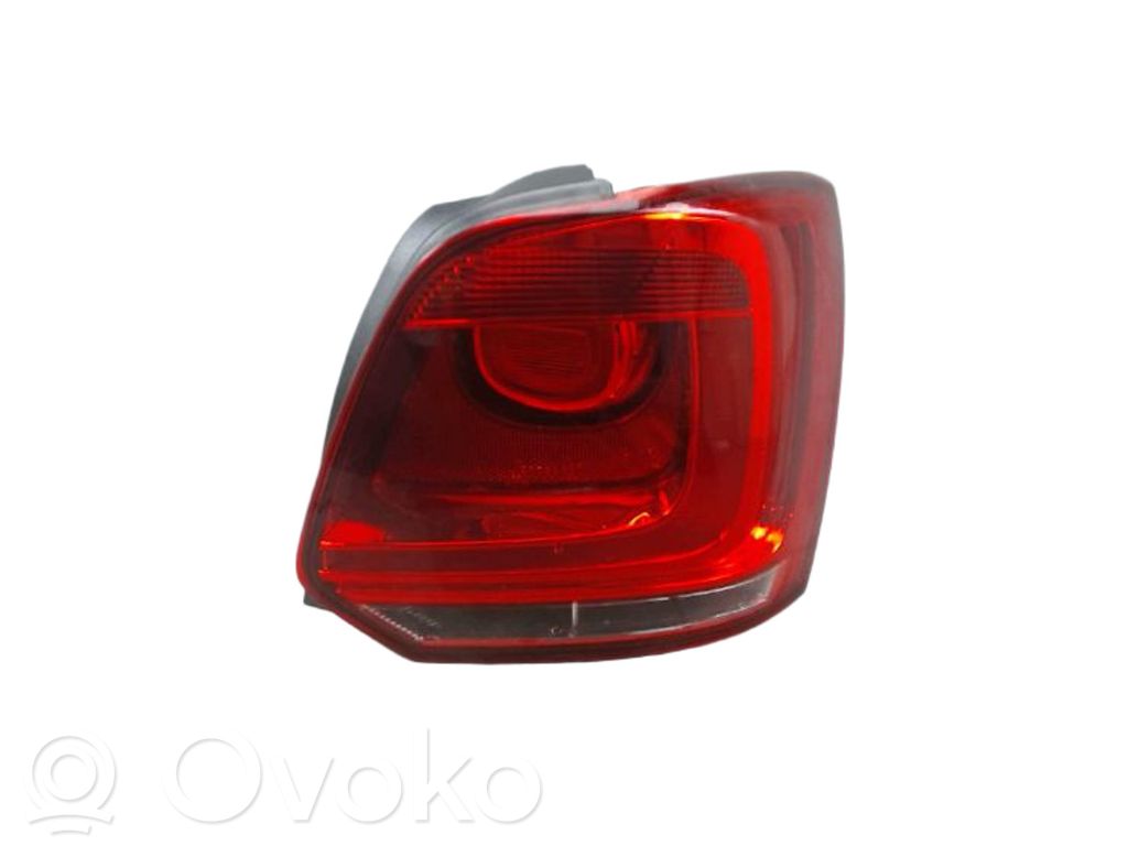 Volkswagen Polo V 6R Lampă spate în caroserie